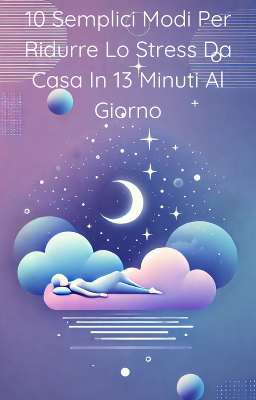 10 Semplici Modi Per Ridurre Lo Stress Da Casa In 13 Minuti Al Giorno